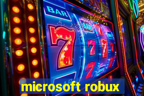 microsoft robux